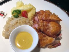 -马迭尔德式西餐精酿啤酒屋(中央大街店)