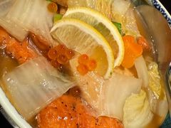 -希望日本料理(保利香槟花园店)