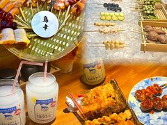 -鸟幸 TORISAKI 炭火居酒屋