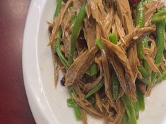 -李记搅团•非遗陕菜(三桥店)