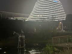 -重庆悦来温德姆酒店