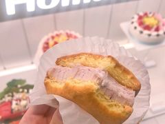 -好利来(清华南门店)