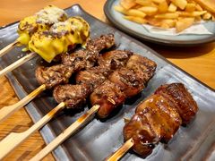 -福匠日本料理(人民路店)