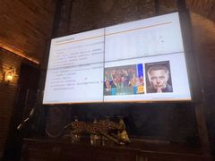 -福禧酒窖·中餐厅 (万柳店)