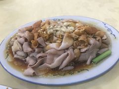 -电白鸭粥店(下沙二坊88号店)