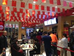 -老通城豆皮大王(吉庆街店)