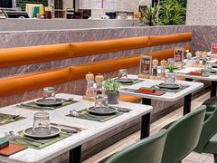 -西语·炭烧牛排(卓越中寰店)