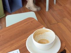 -纽巷咖啡 SOFTFOCUS COFFEE(锦和巴黎时韵店)