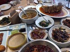 -味莊·青岛菜(云霄路店)