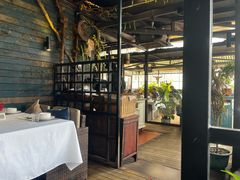 -野蔓果·山野菜(西湖景区·龙井茶田店)