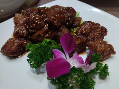 -瑞福园联谊餐室(茂名南路店)