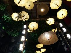 -淀里船宴(卓达店)