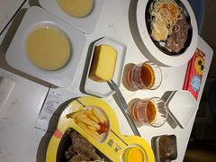 -豪客来牛排(开元盛世广场店)