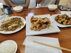 -浙江农林大学(东湖校区)