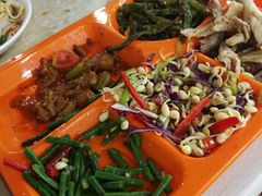 -吴忠民族饭庄(利通南街店)