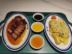 -肥小福·烧鹅专门店(环宇荟店)