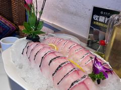 -云尊府云南菜·蒸汽石锅鱼(学清路店)
