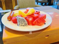 -美食汇·海鲜自助西餐厅·江门富力万达嘉华酒店