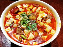 -老木瓜(同心路店)