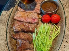 -Nord Grill&Bar Highland诺德西餐(深圳欢乐海岸店)