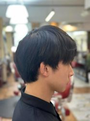 -BarberKiNG男士理发馆Barbershop