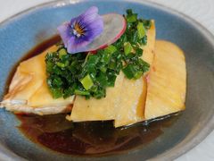 -上海苏宁宝丽嘉酒店·嘉府壹号中餐厅