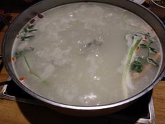 -打酱友•斑鱼海鲜粥火锅(吴桥店)