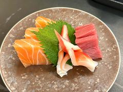 -Sushi Hanzo半藏(天环广场店)