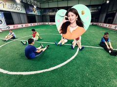 -慧动体育足球·篮球·体能培训(普陀真如店)