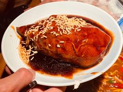 -扬州狮子楼·非遗淮扬菜(东关街店)