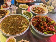 -台州湾小海鲜·范家厨房(人民路店)