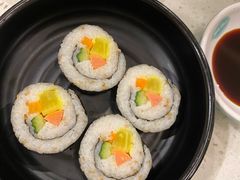 -韩时烤肉(枫蓝店)