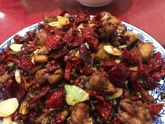 -北大地皖峰饭馆