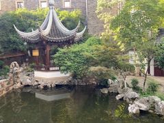 -苏州吴宫泛太平洋酒店