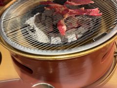 -西塔老太太泥炉烤肉(北京双井店)