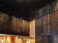 -君悦酒店·1881·北京烤鸭