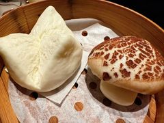 -万丽轩·粤菜(王府井金茂万丽酒店)