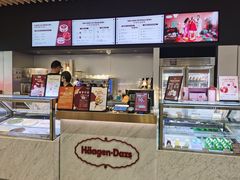 -哈根达斯(美罗城店)