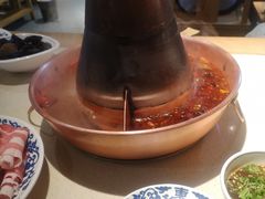 -东镇老火锅(长春路首店)