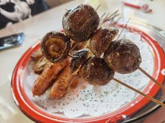 -阿龙烧烤(广达路店)