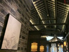 -绿茶餐厅(昆明世纪金源店)