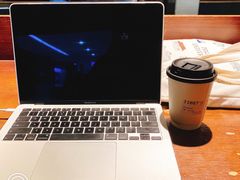 -麦隆咖啡(北大店)