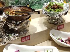 -福缘烤肉王自助(爱琴海-原比尔森店)