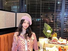 -铭牛烧肉·和牛海鲜自助(高新月牙湖店)