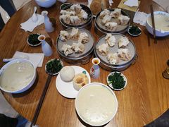 -并州饭店(千峰南路店)