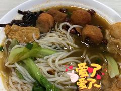 螺蛳粉-韦记螺蛳粉(NO2店)