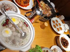 -巢爷老味(东方红店)