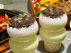 -3号仓库·创意中国菜(乐清正大广场店)