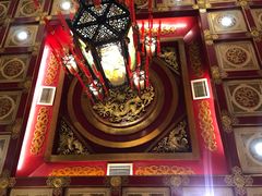-梅龙镇酒家(南京西路总店)