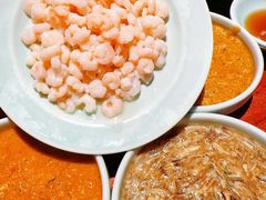 -裕兴记•蟹黄面馆(人民广场店)